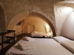 Casa vacanze LU FUMARU Nardò
